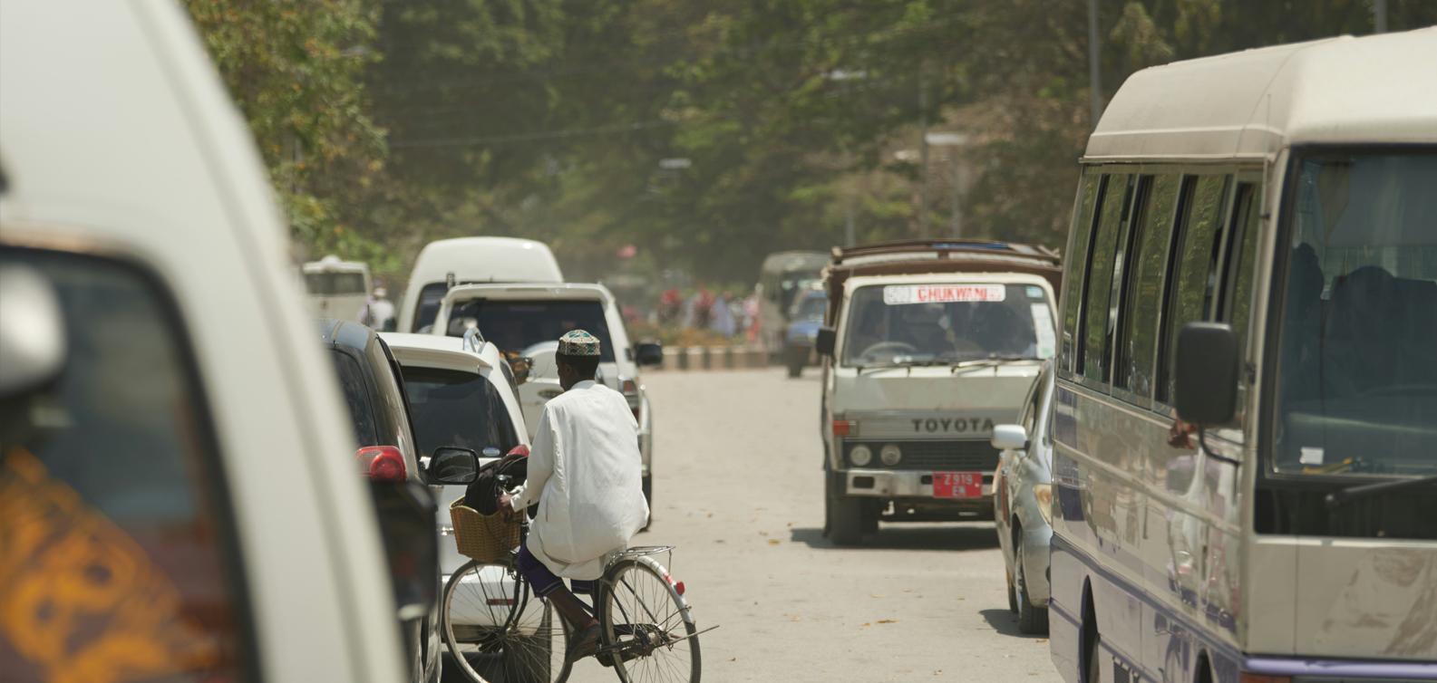 Uttar Pradesh RTO List: Codes, Road Tax & Charges (2026 Guide)