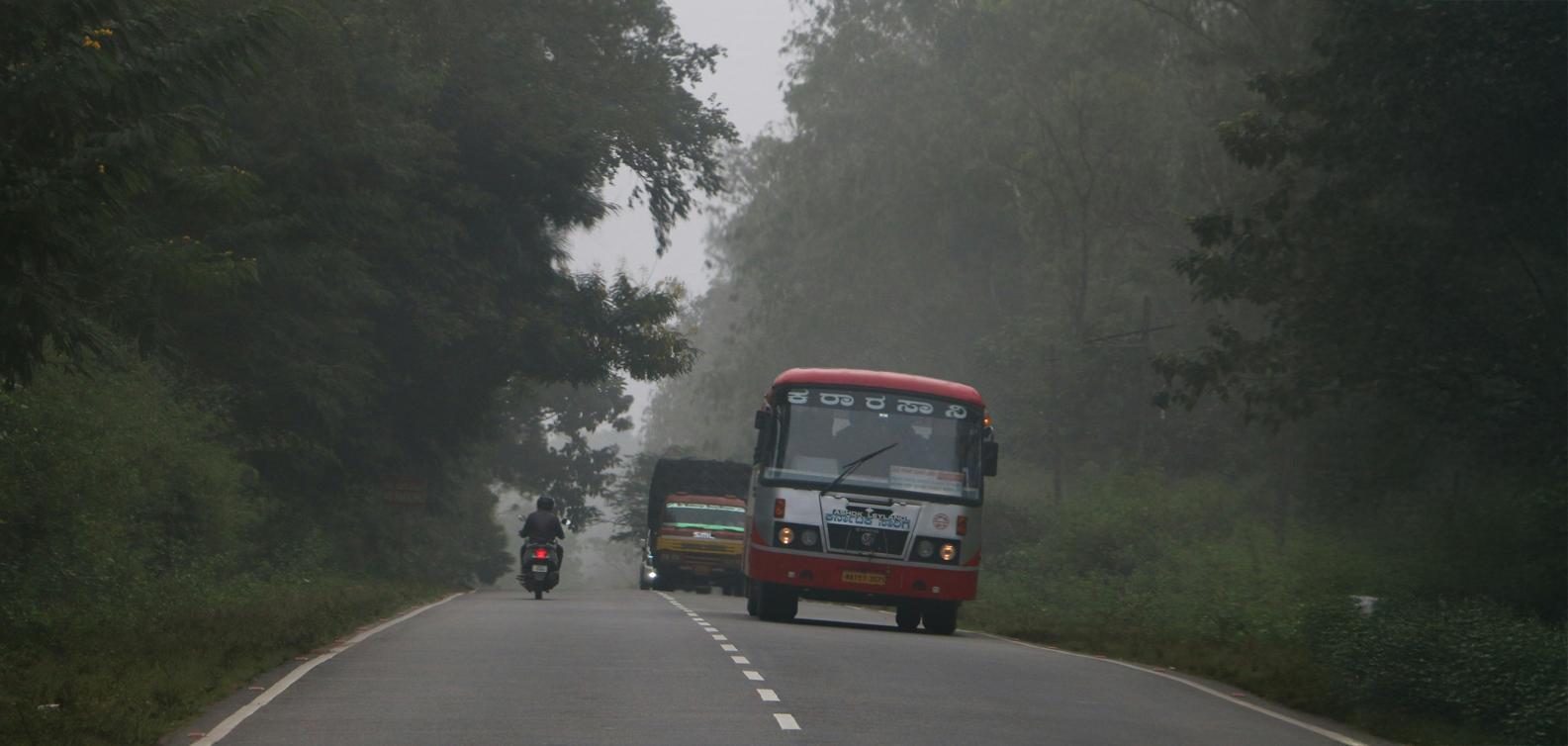 driving license renewal kerala