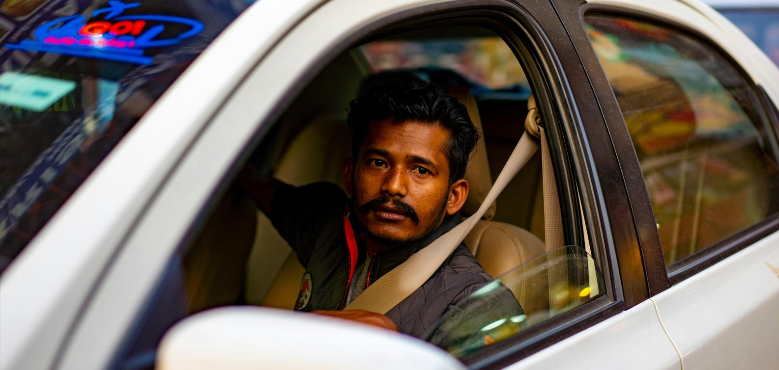 indian driving license renewal