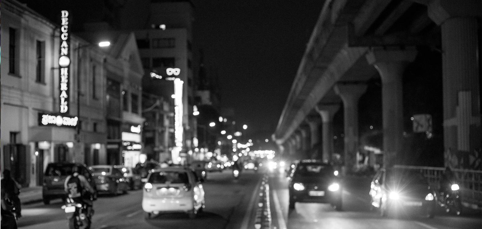 driving license renewal bangalore