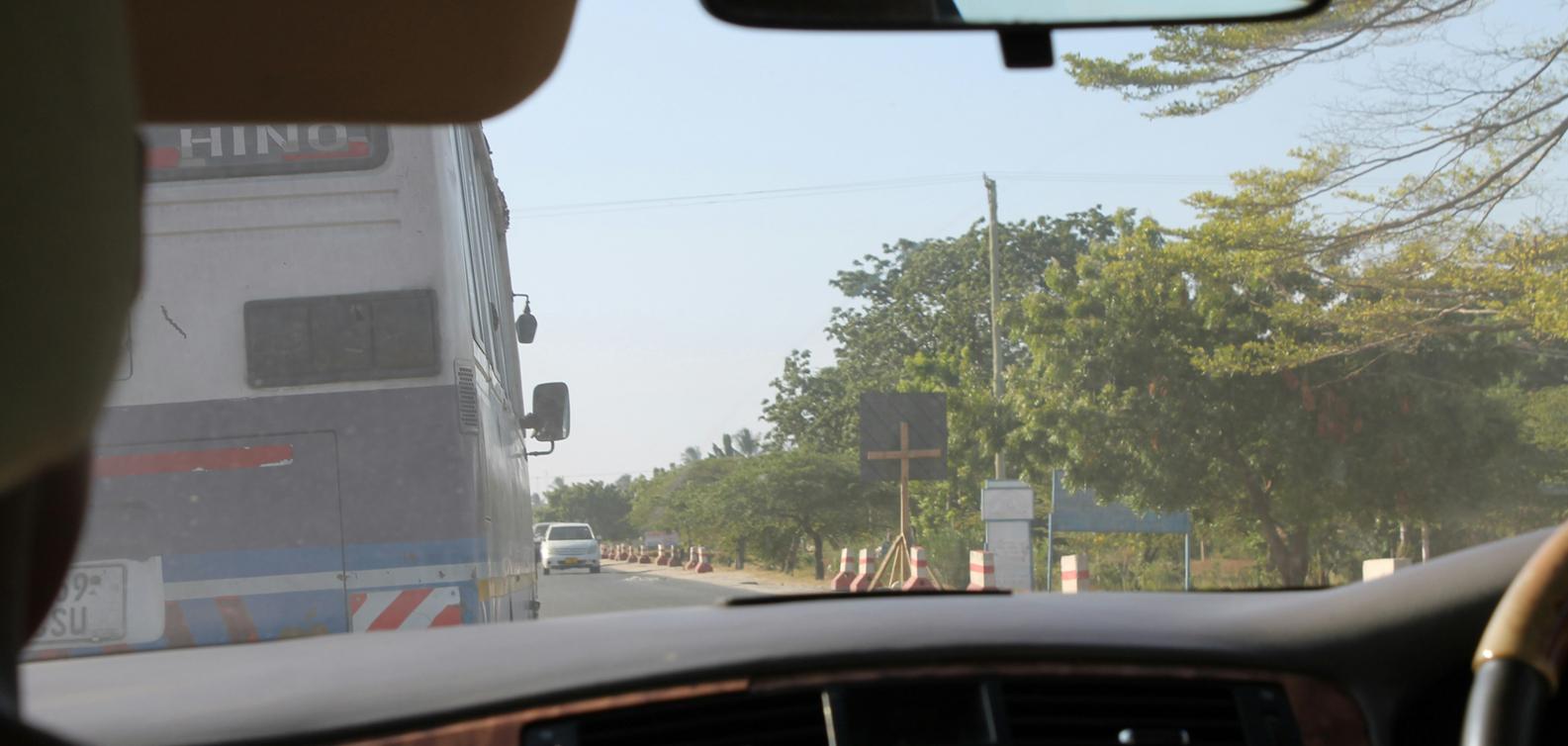 renew driving license punjab