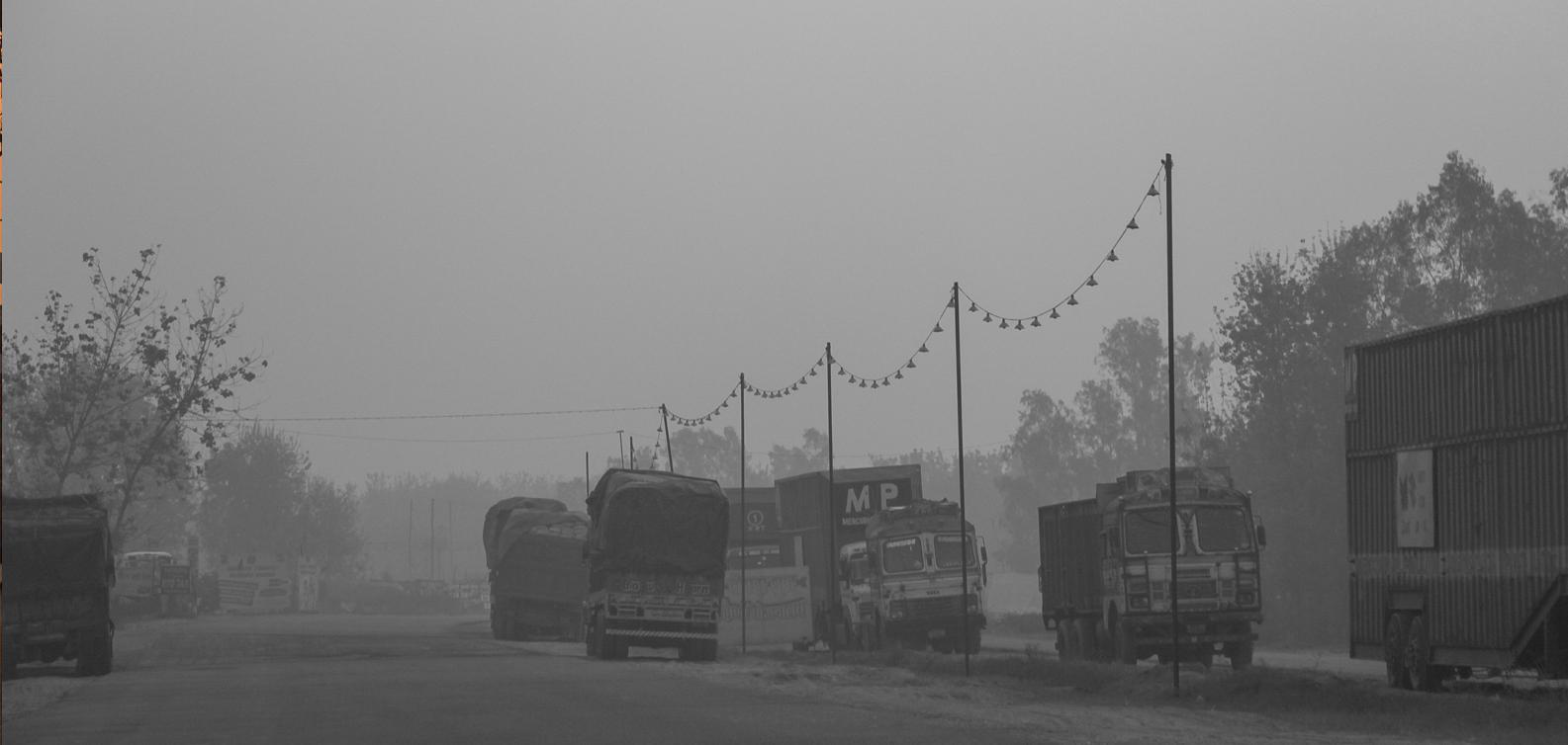 driving license renewal haryana