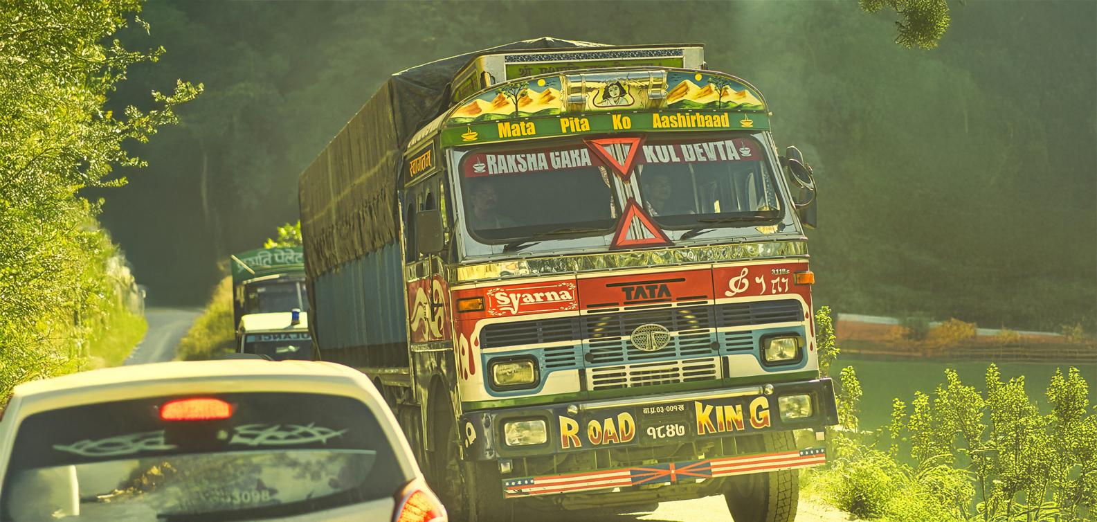 renewal of driving license in up