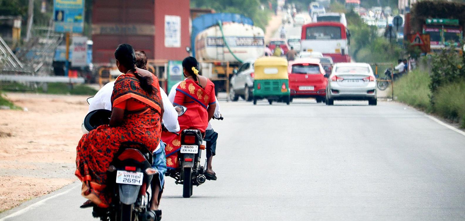 renew driving license online jharkhand