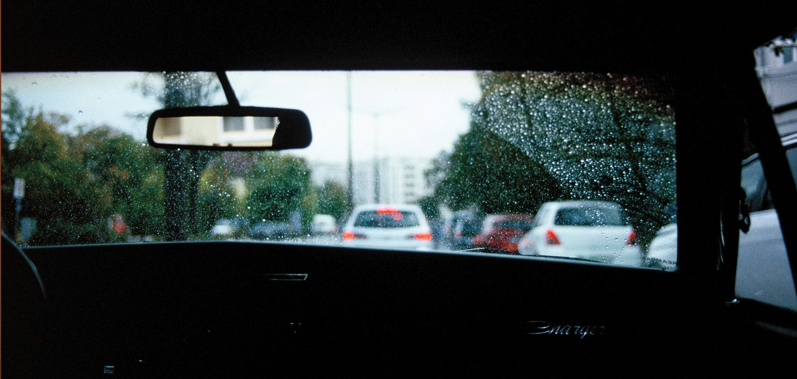 hypothecation termination