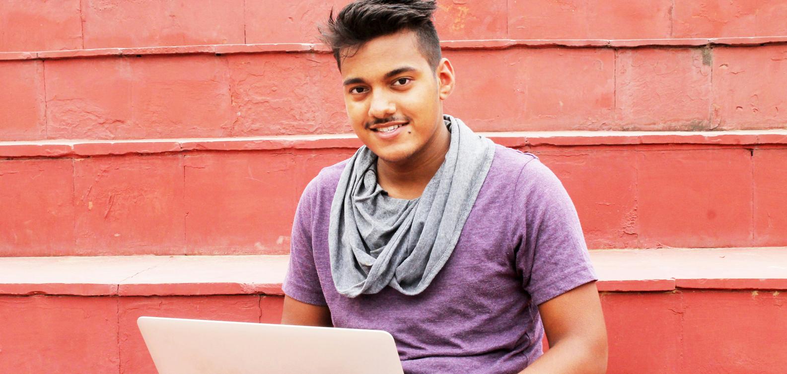 driving licence name correction online