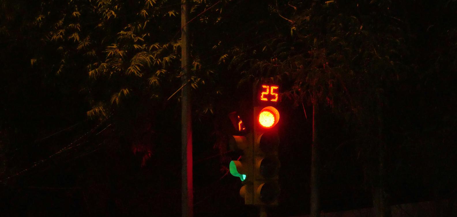 Bengaluru Traffic Fines 202