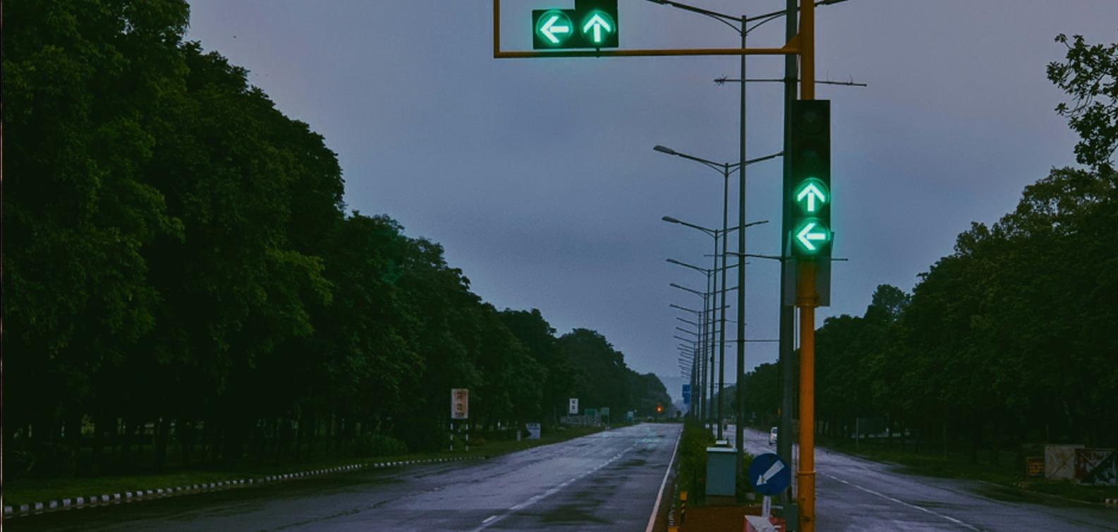 Delhi Traffic Fine List 2025