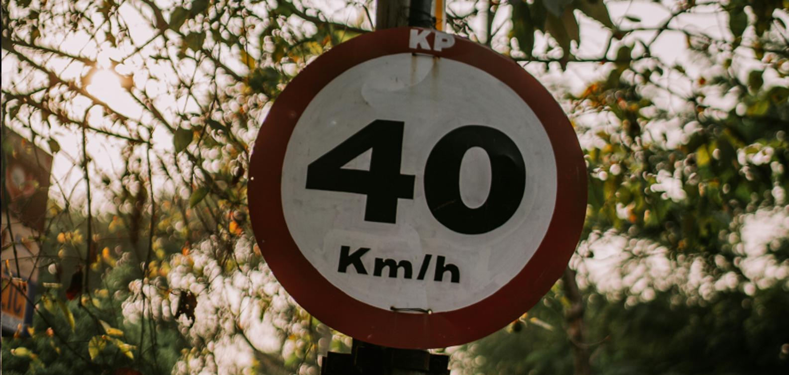 Hyderabad Traffic Fine