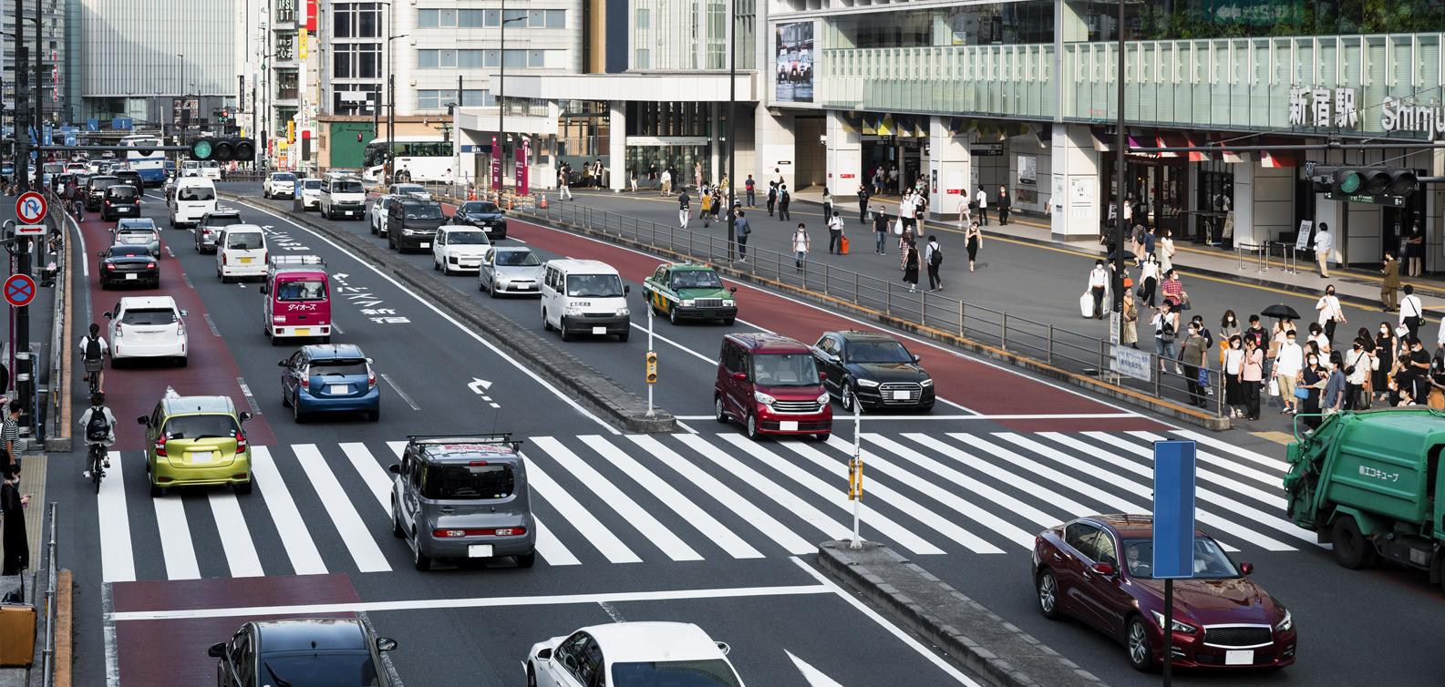Renew Driving Licence in Tamil Nadu