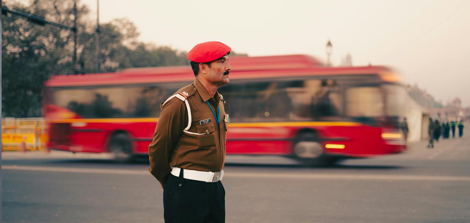 Goa Traffic Fine List 2025