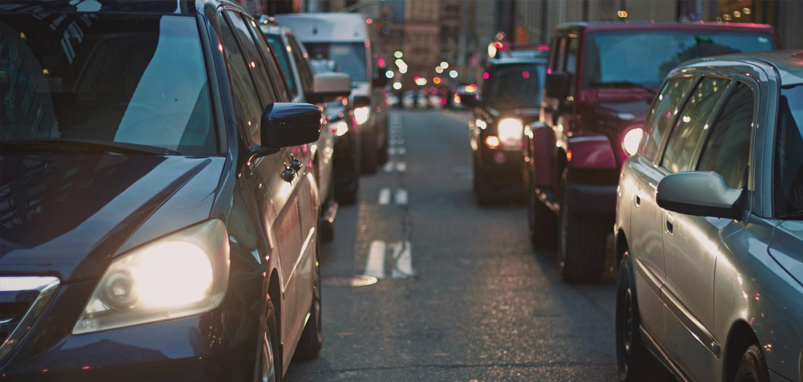 Gujarat Traffic Fine List