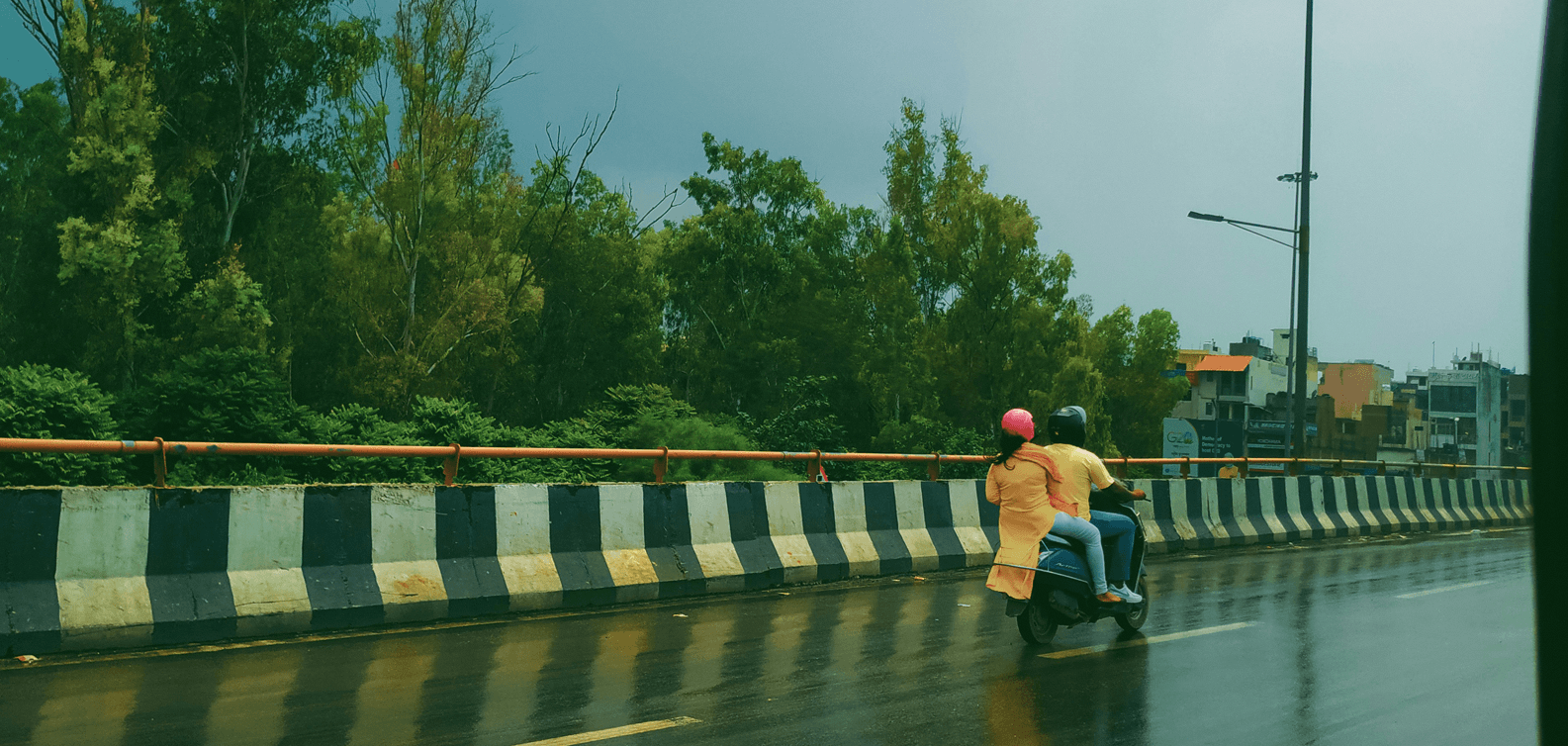 Gujarat Traffic Fines