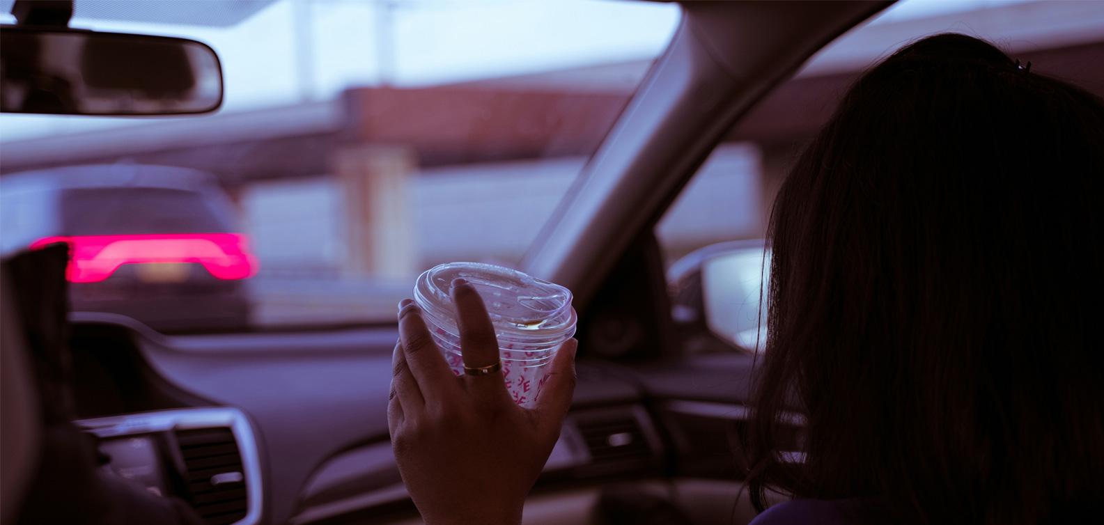 Mumbai Drink and Drive Fine