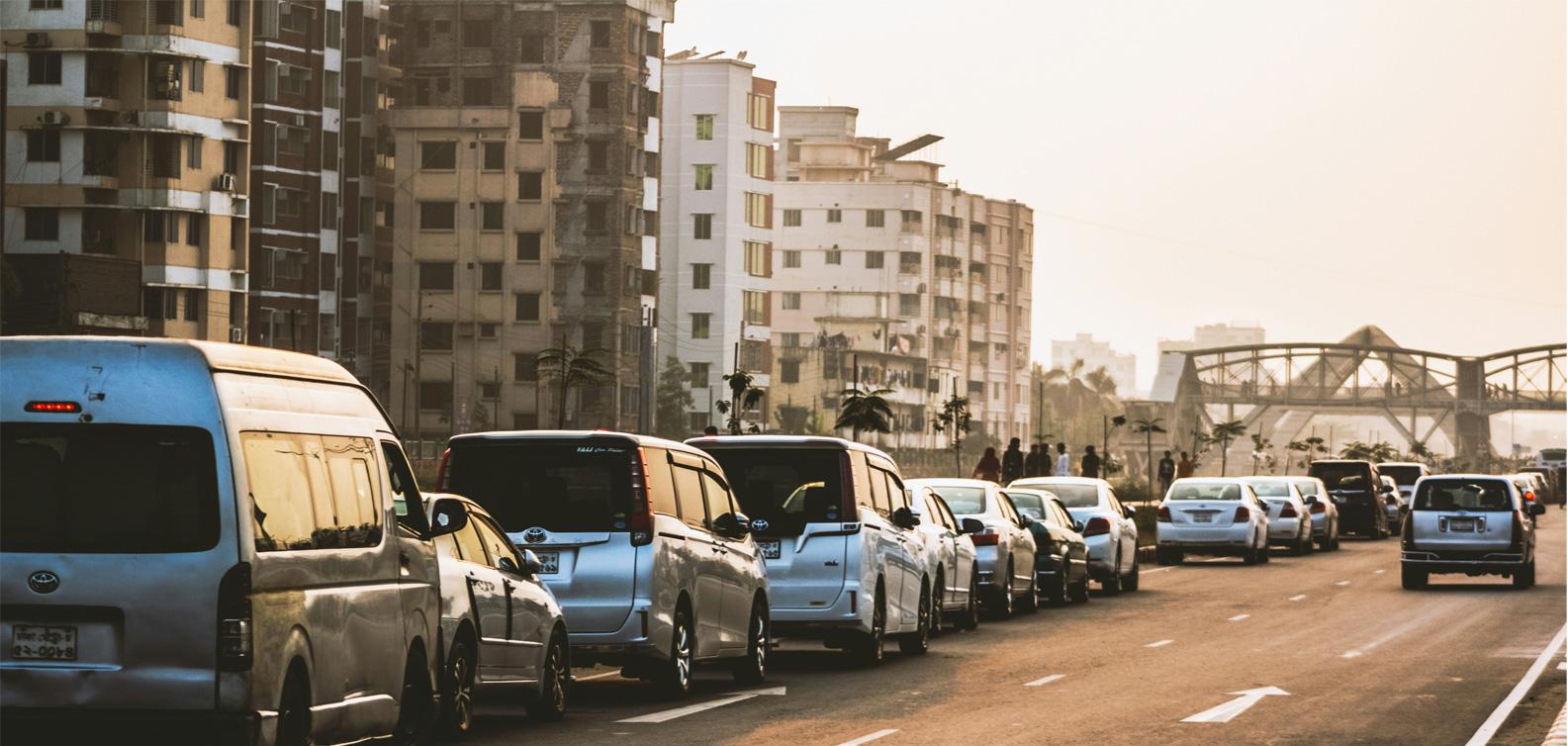 Bhopal Traffic Fines