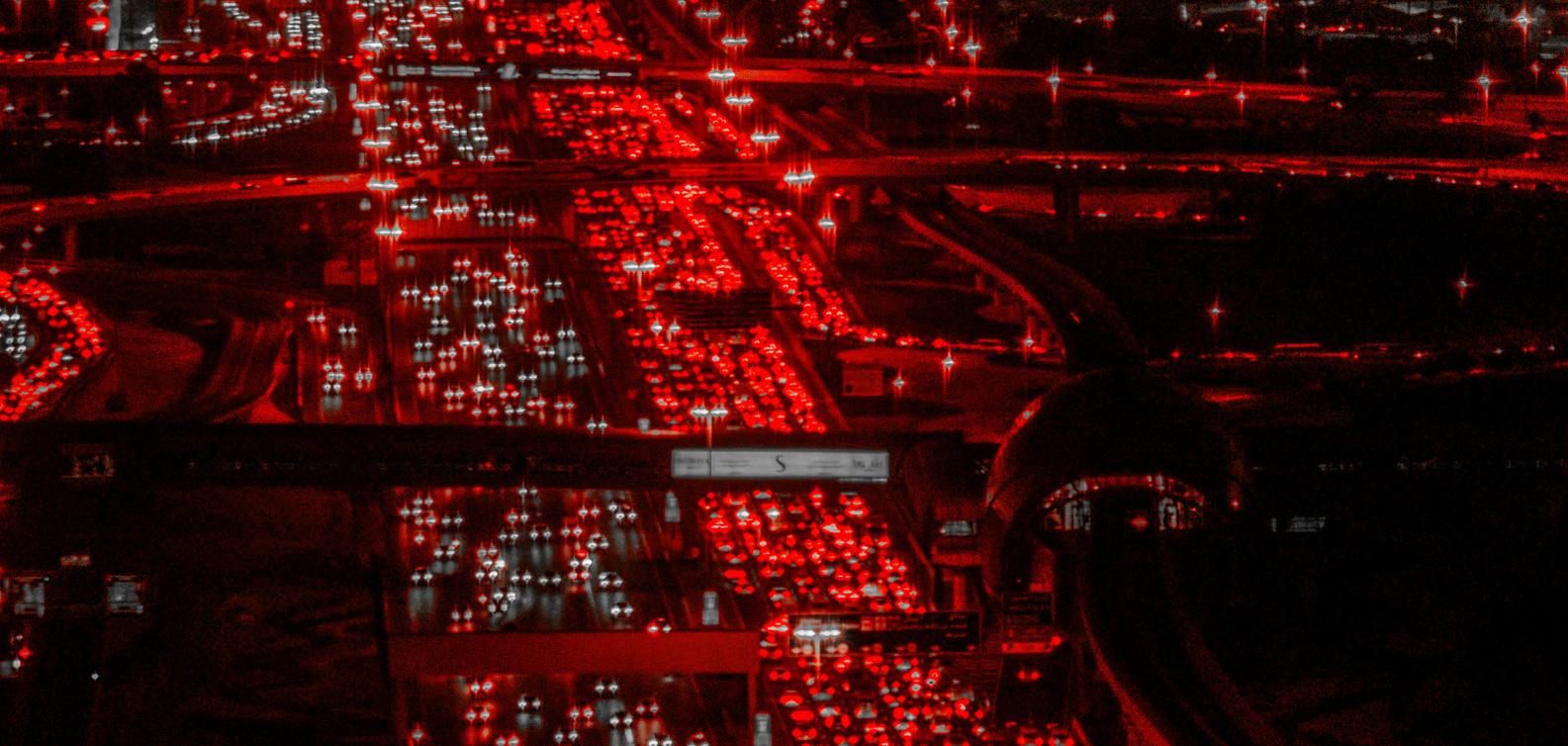 Gurugram Traffic Fines