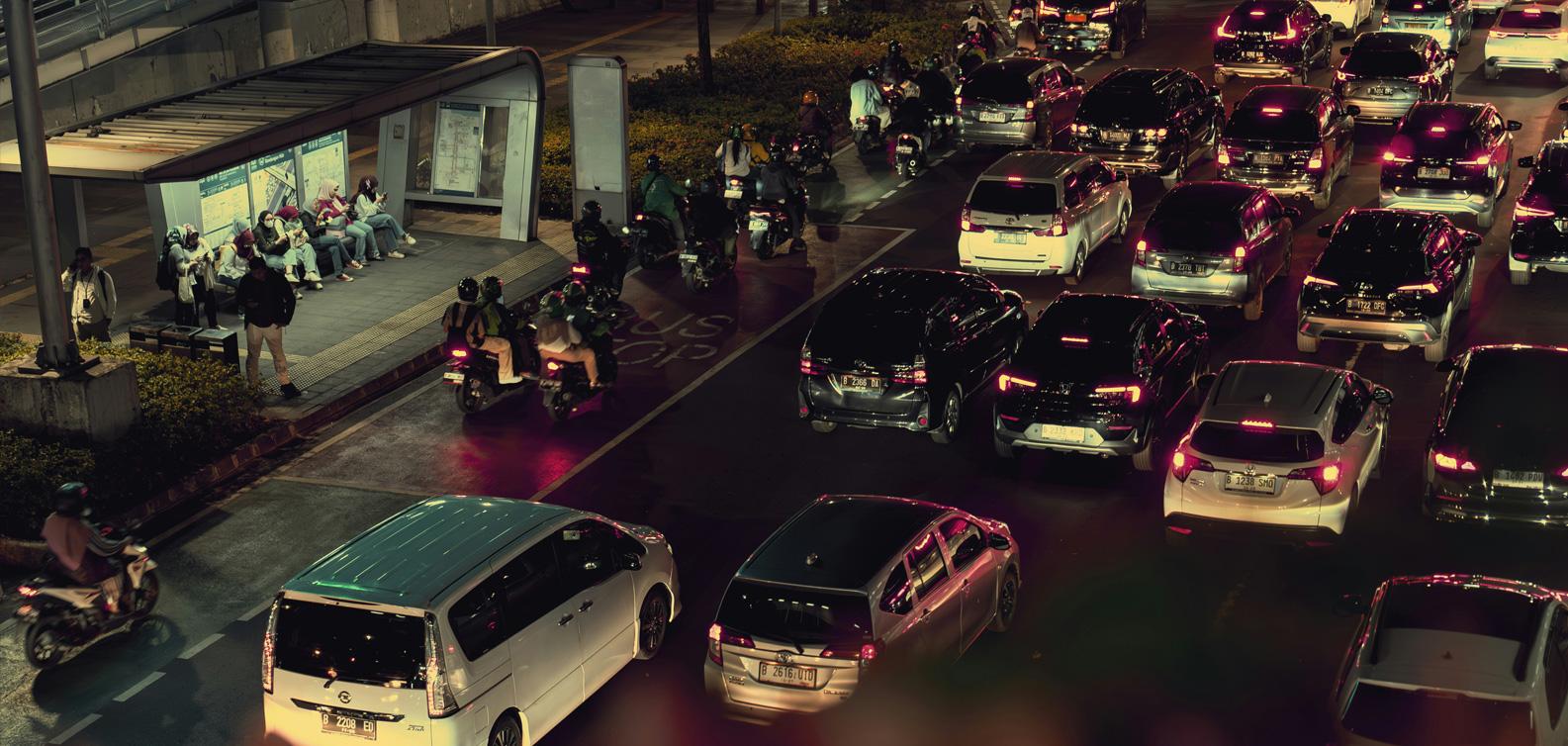 Noida Traffic Fines 2026: Updated Rules, E-Challan & Penalty List