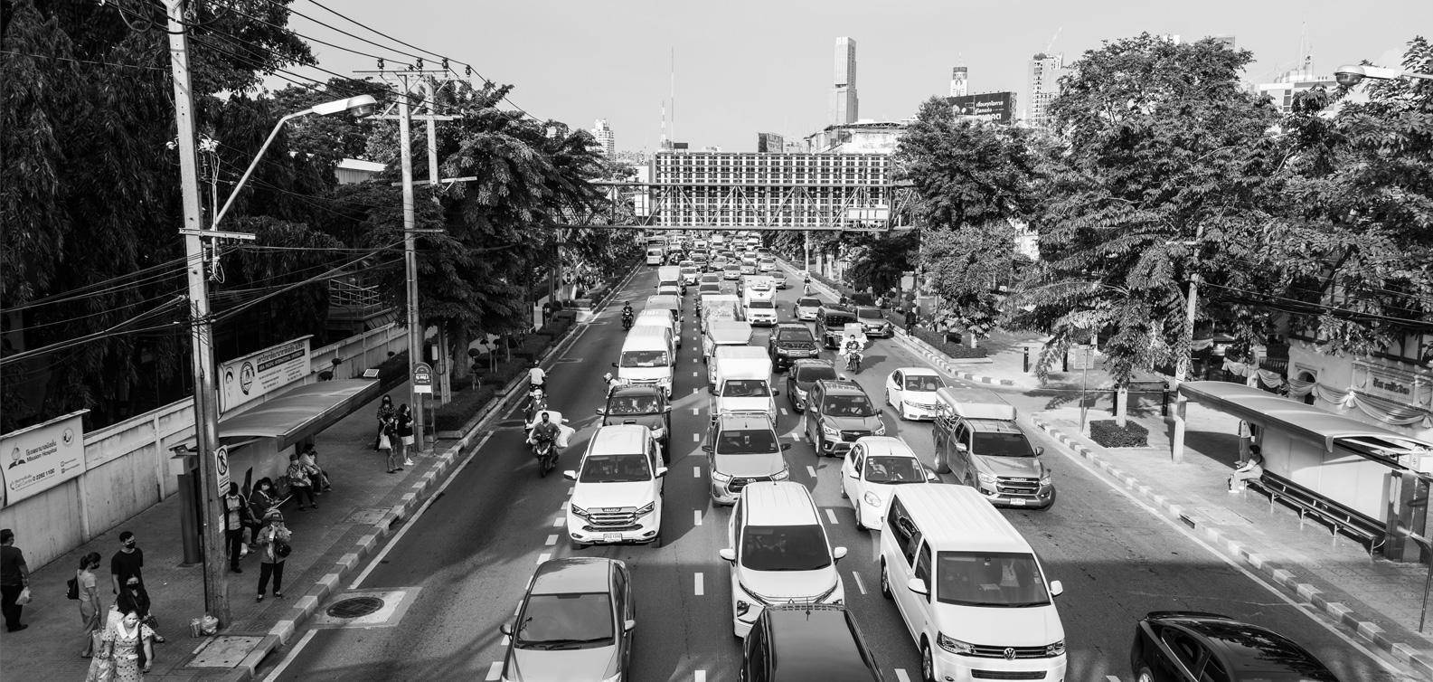 Chennai Traffic Fines