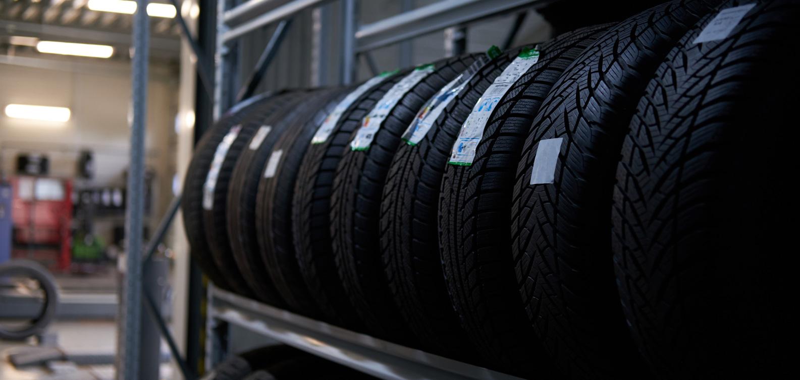 Best Tubeless Car Tyres