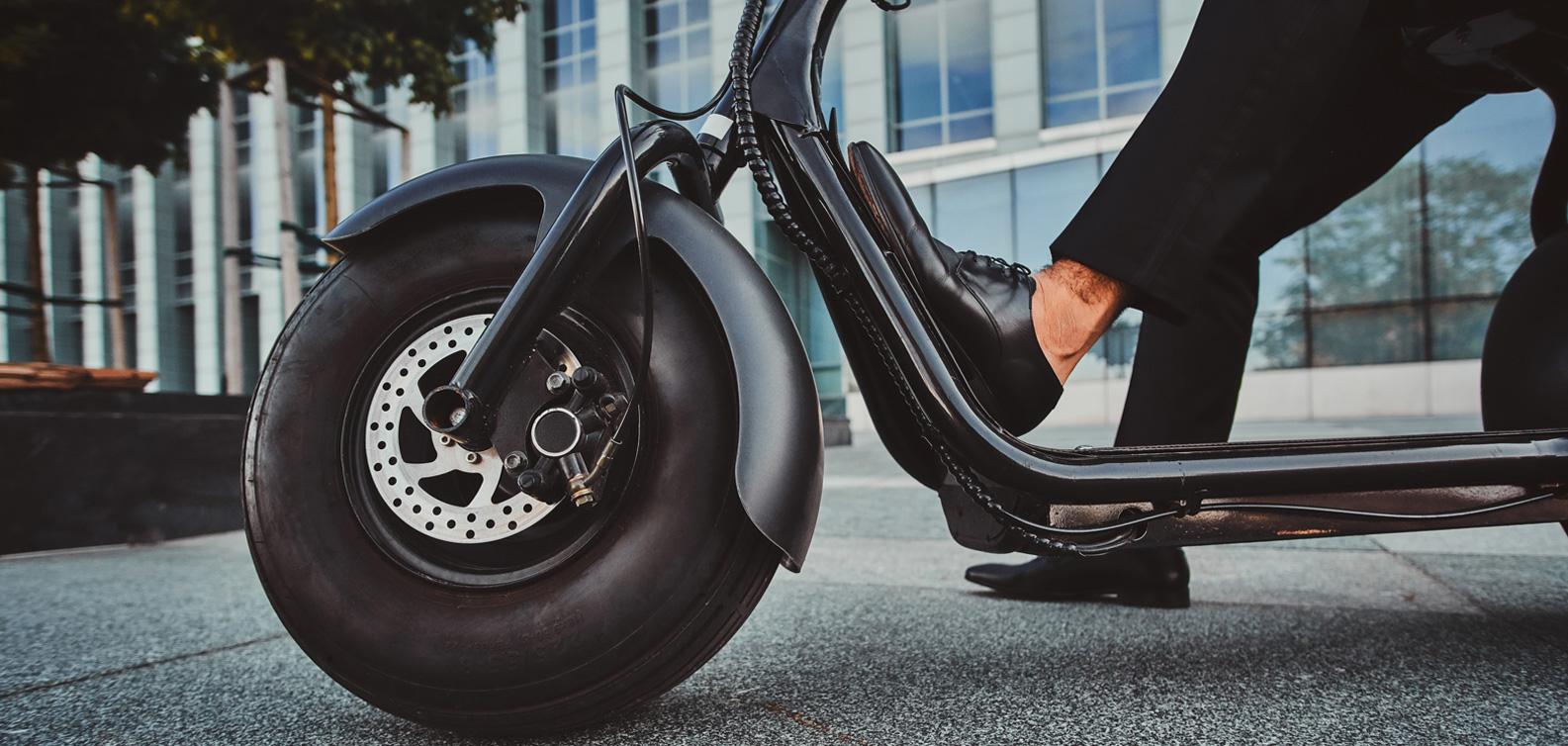 Best Scooter Tyres in India 2026 for Safety & Maintenance