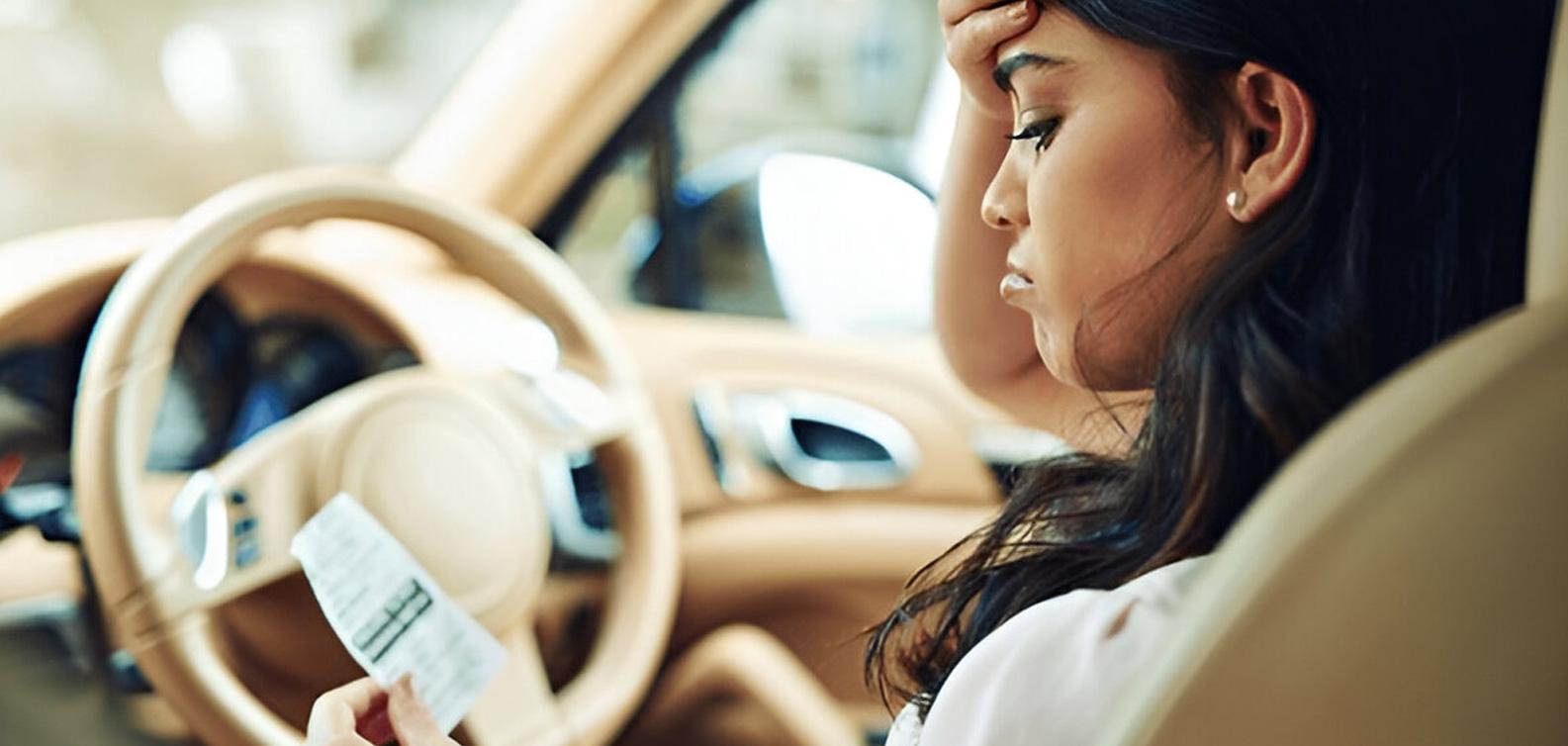 overspeeding challan maharashtra