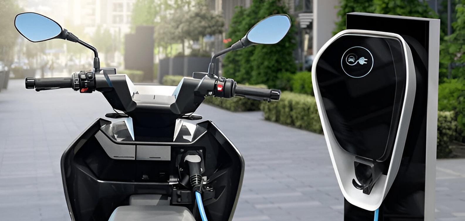 lithium ion battery for electric scooter