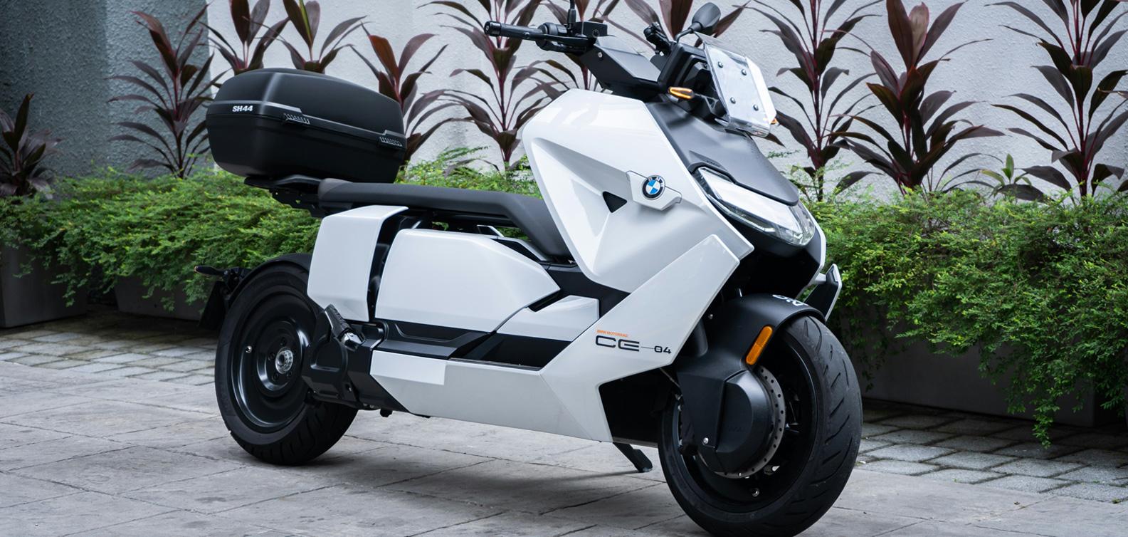Indiaâs Costliest Scooters in 2026: From BMW to TVS X