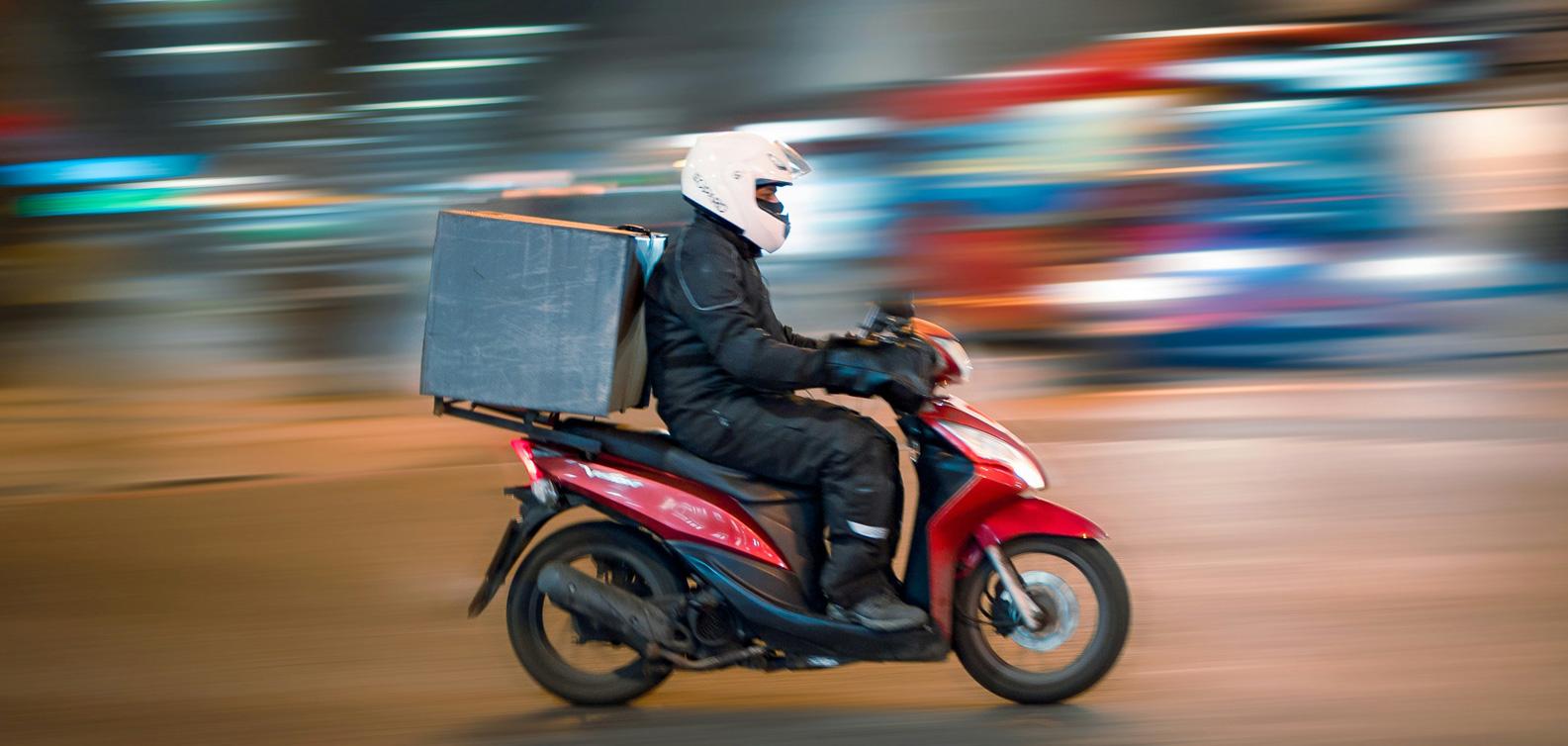 Best Electric & Heavy-Duty Cargo Scooters in India 2026