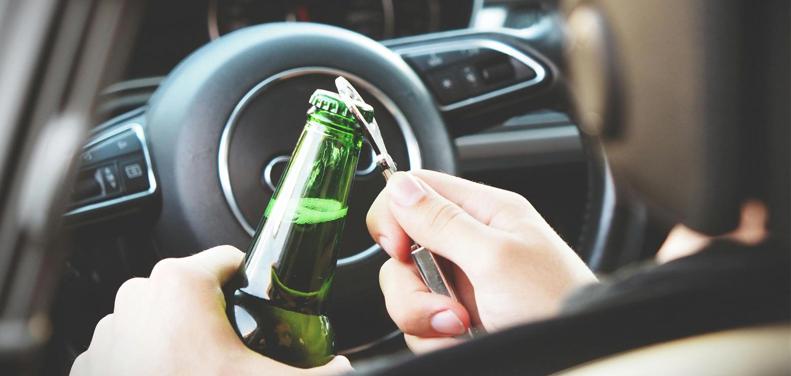 Drink and Drive Fine in Goa 2026: Rules, Penalties & Challan Process