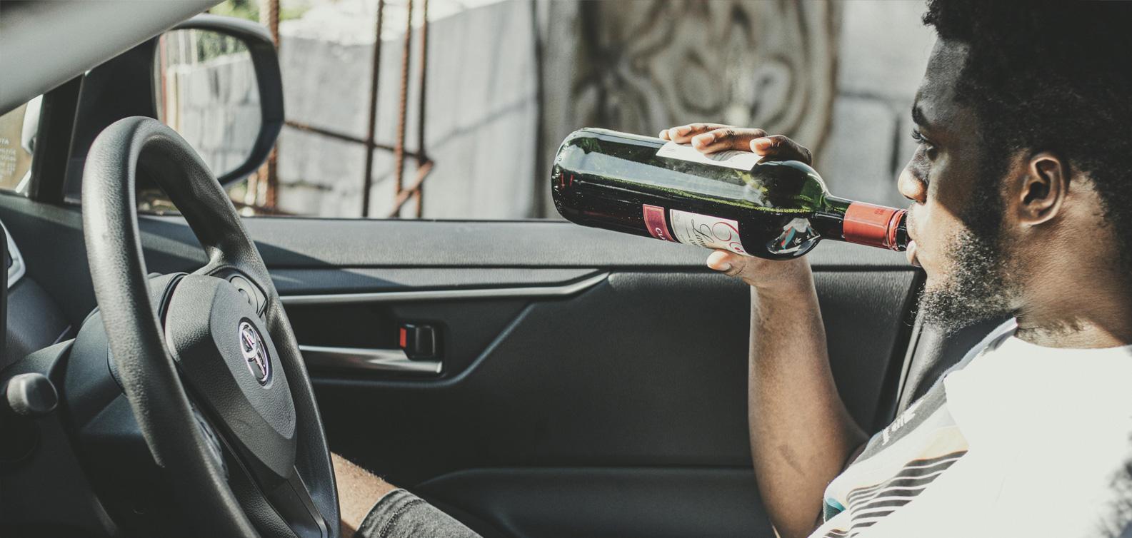 Assam Drink and Drive Fine