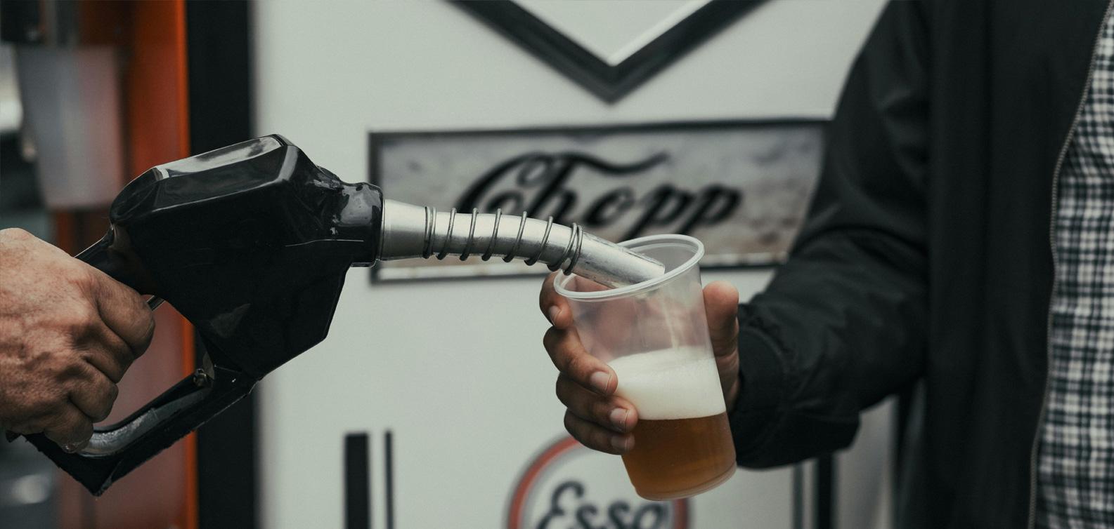 West Bengal Drink and Drive Fine