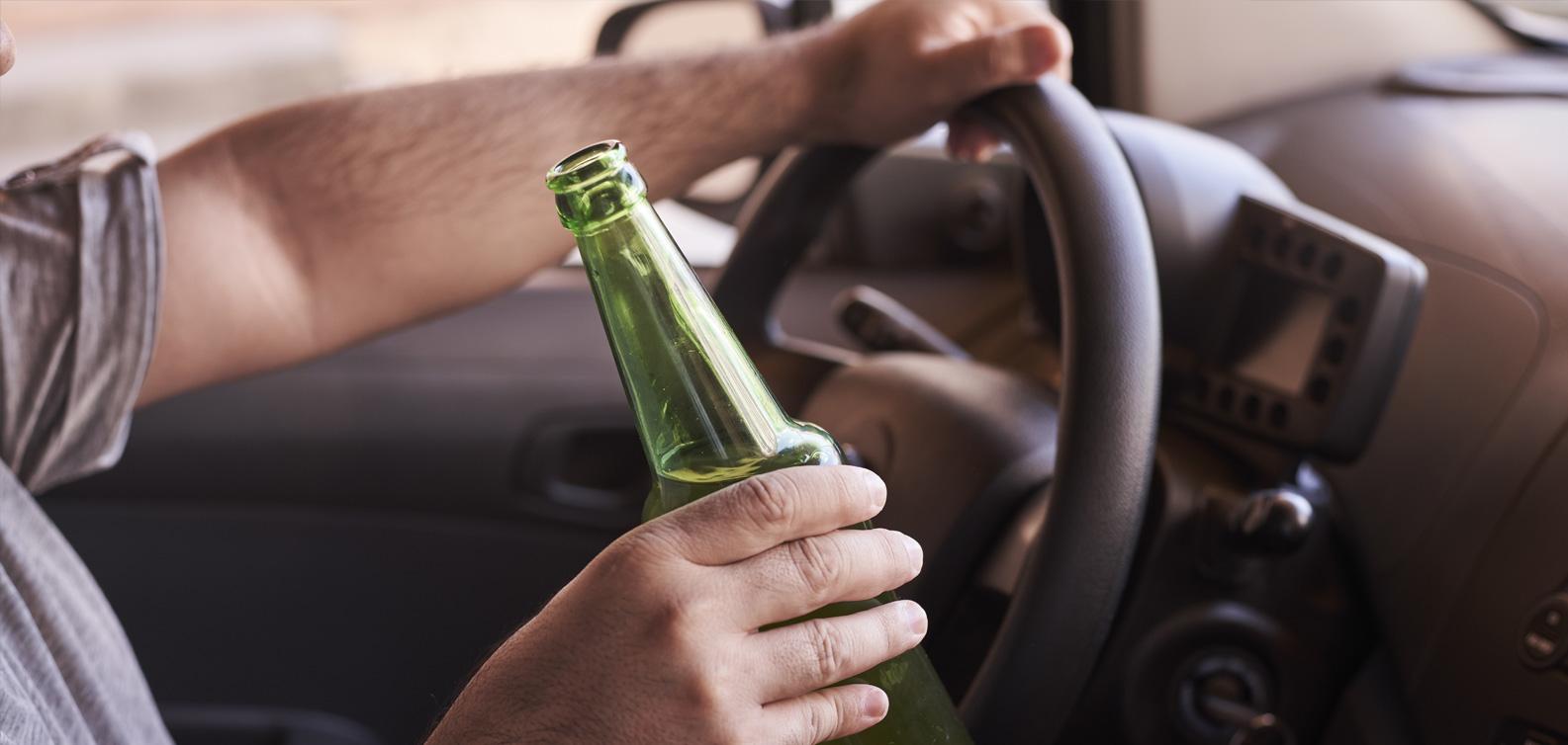 Maharashtra Drink and Drive Fine