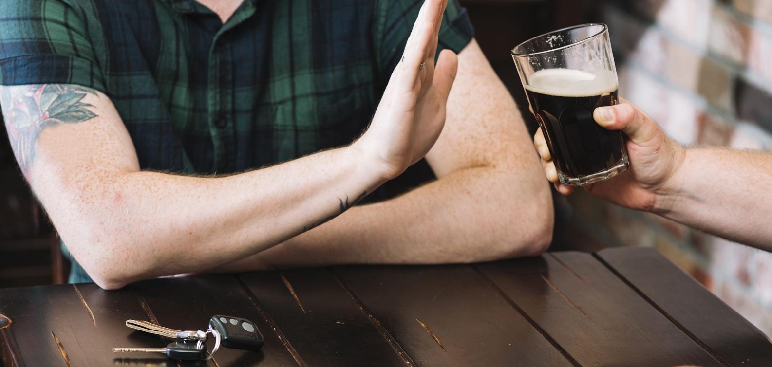 Tamil Nadu Drink and Drive Fine