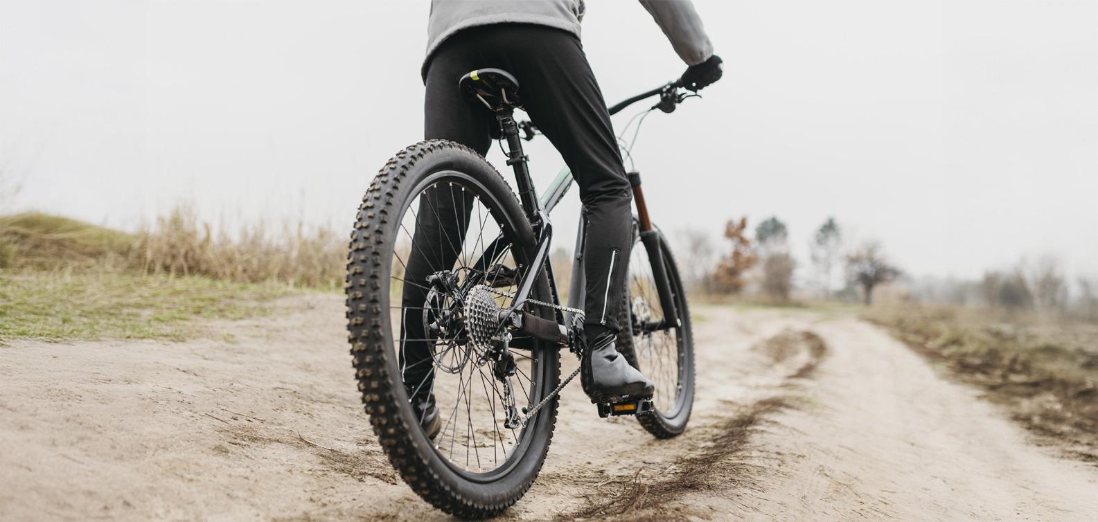 mountain bike tyres