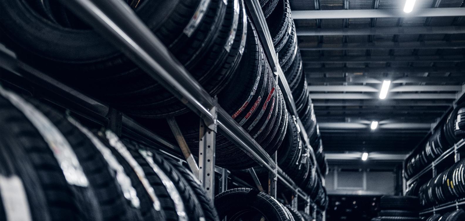 Bus & Lorry Tyres in India 2026: Prices, Sizes & Top Brands