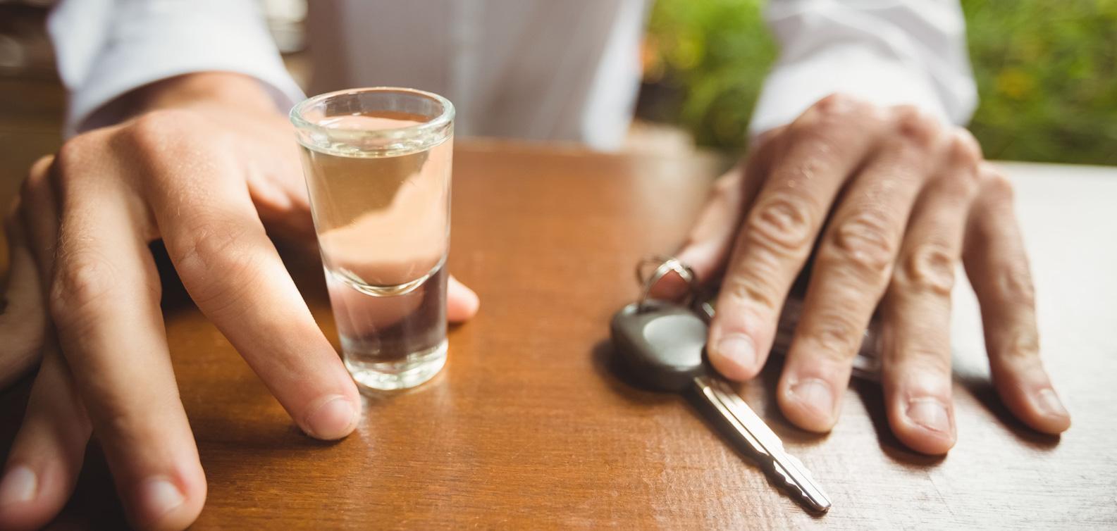 Andhra Pradesh Drink and Drive Fine