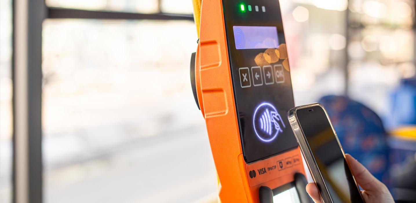 how to find fastag id