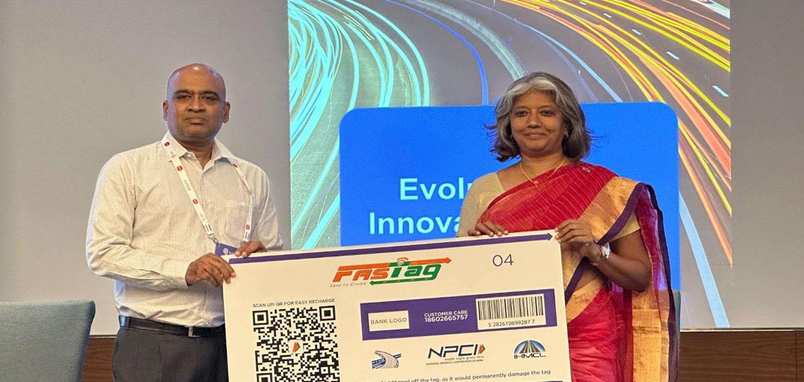FASTag Technology 2026: RFID Process & Toll Automation