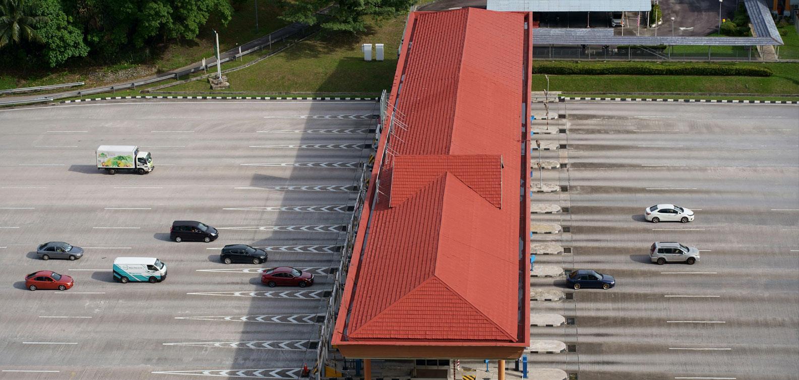 one vehicle one fastag