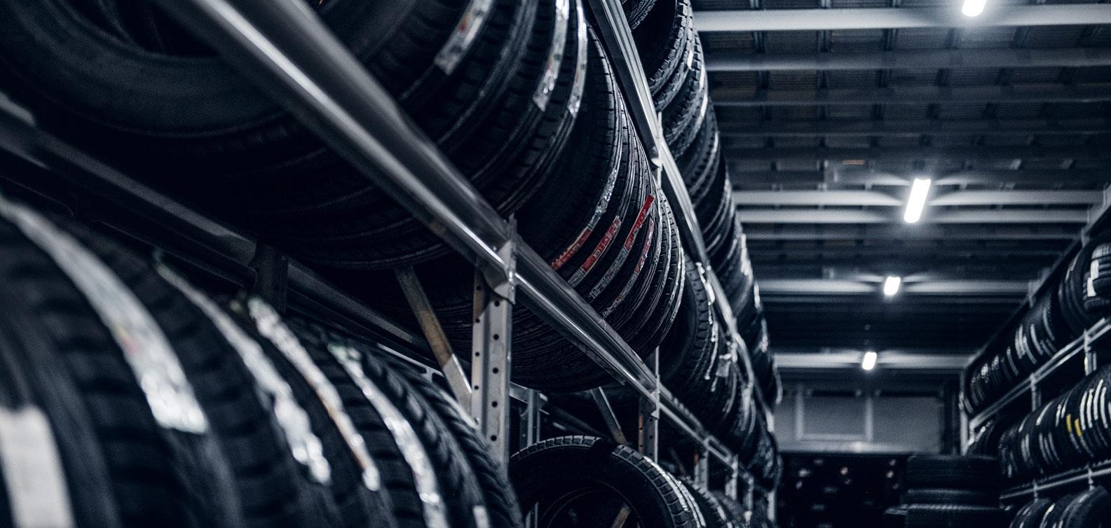 Racing vs Road Bike Tyres