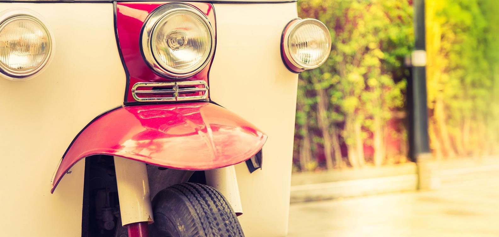 Best Three‑Wheeler Tyres: Sizes, Prices & Picks