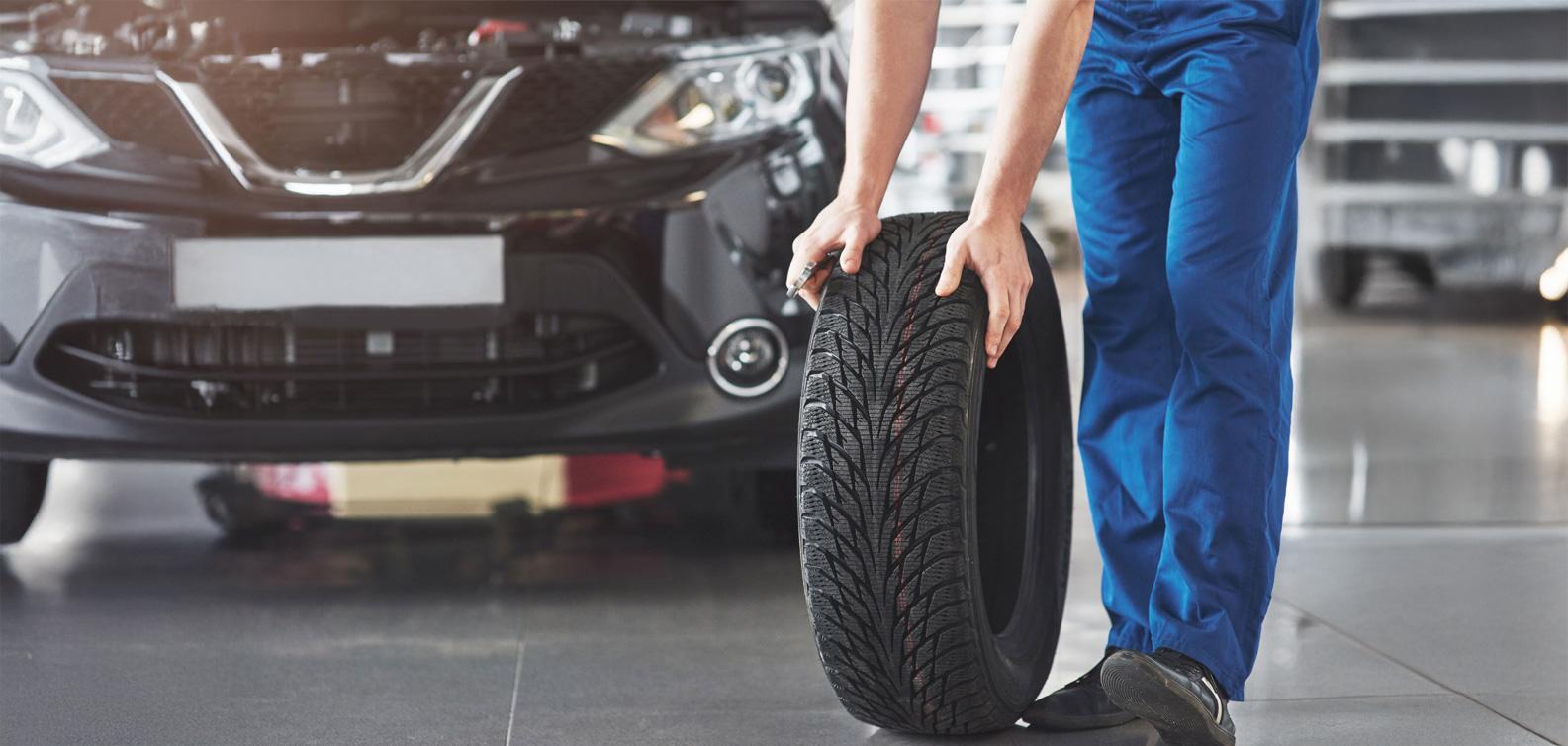 alto car tyre guide