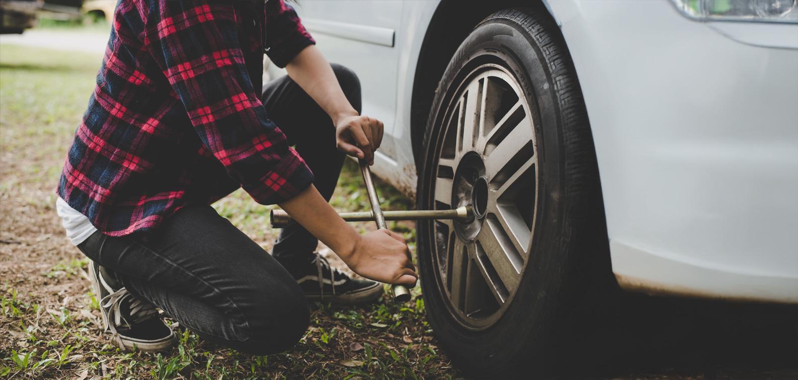 Complete Guide to Tyre Tools: Must‑Have Kits & Tips