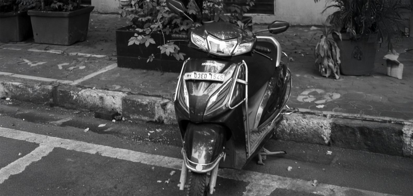 activa 5g tyre guide