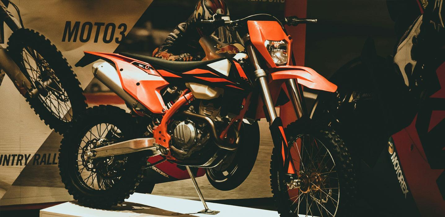 Best Off-Road Bikes in India (2026): Models & Prices