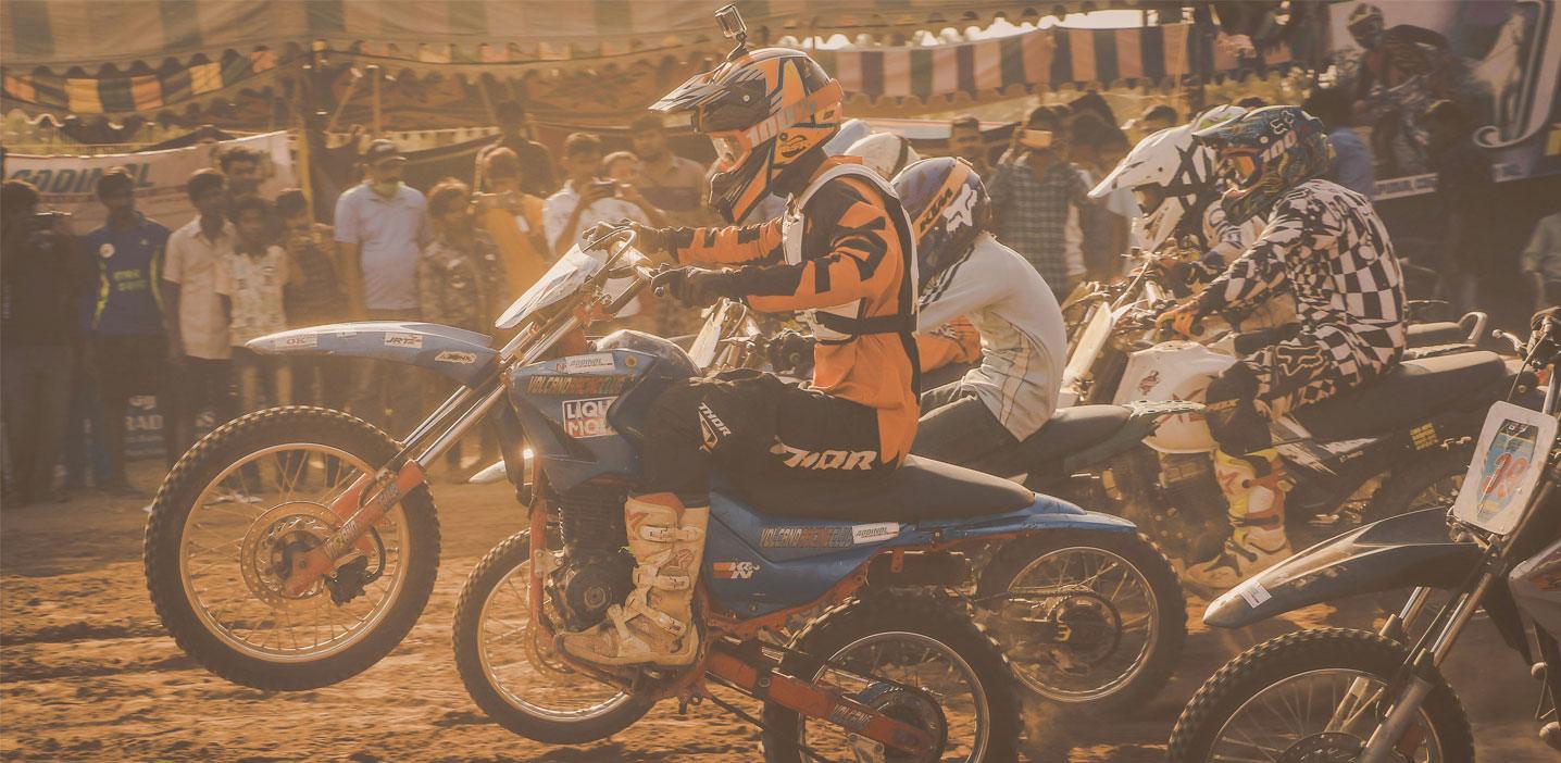 Mini Dirt Bikes for Teens: Sizes, Prices & Safety