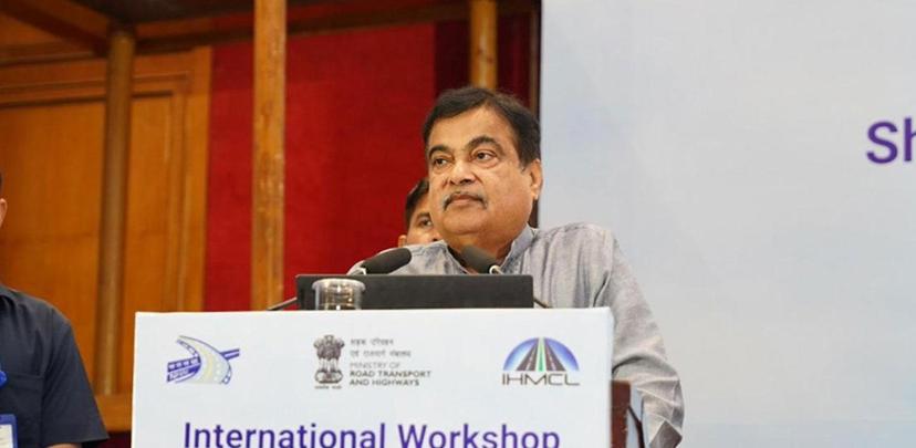 EV Prices to Match Petrol, Diesel in 4-6 Months: Nitin Gadkari