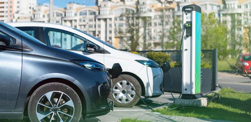 EV Registrations Surpass One Million in 2025 in India; Overcome September Blip