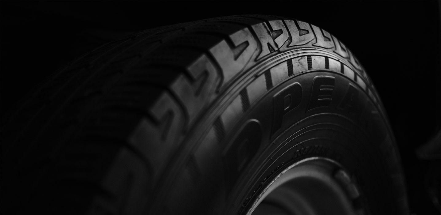 Maruti-Suzuki Ertiga Tyres: Sizes, Prices & Top Brands