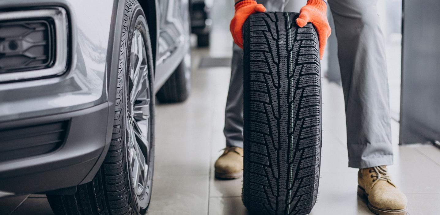 Maruti EECO Tyre Size & Price 2026: Best Tyre Options
